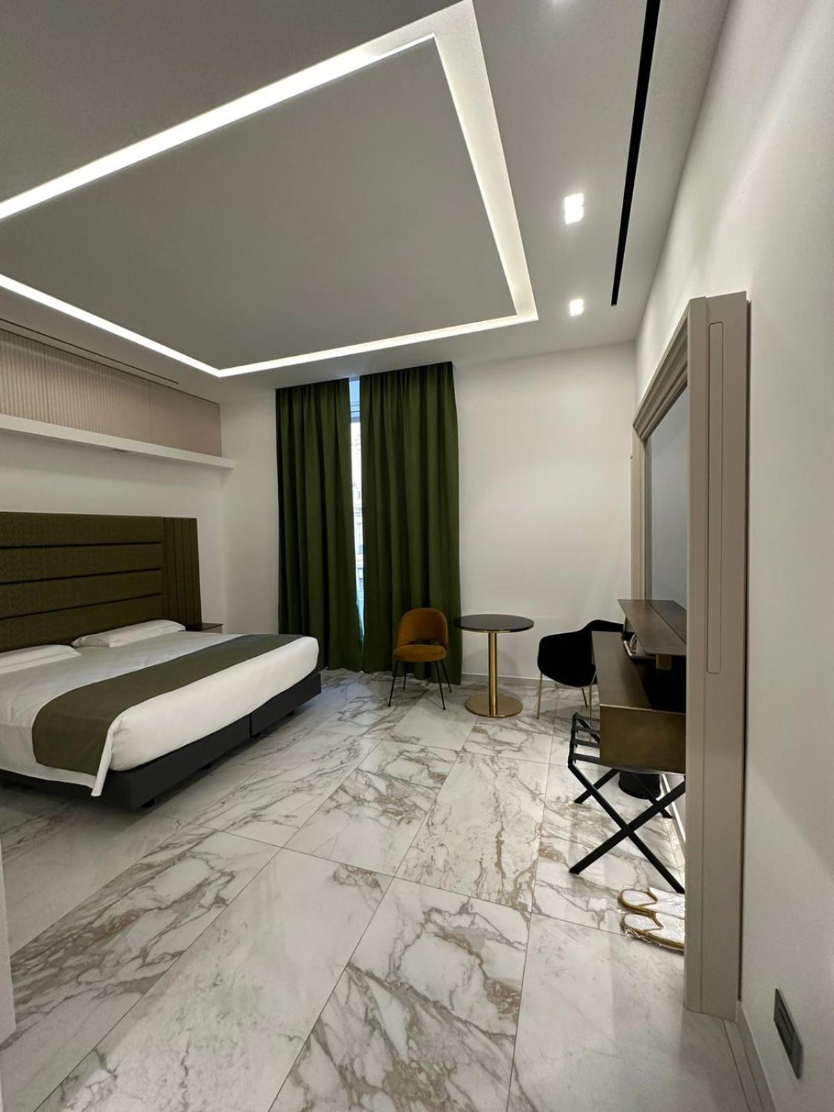 Maison Tritone Rome Exterior photo