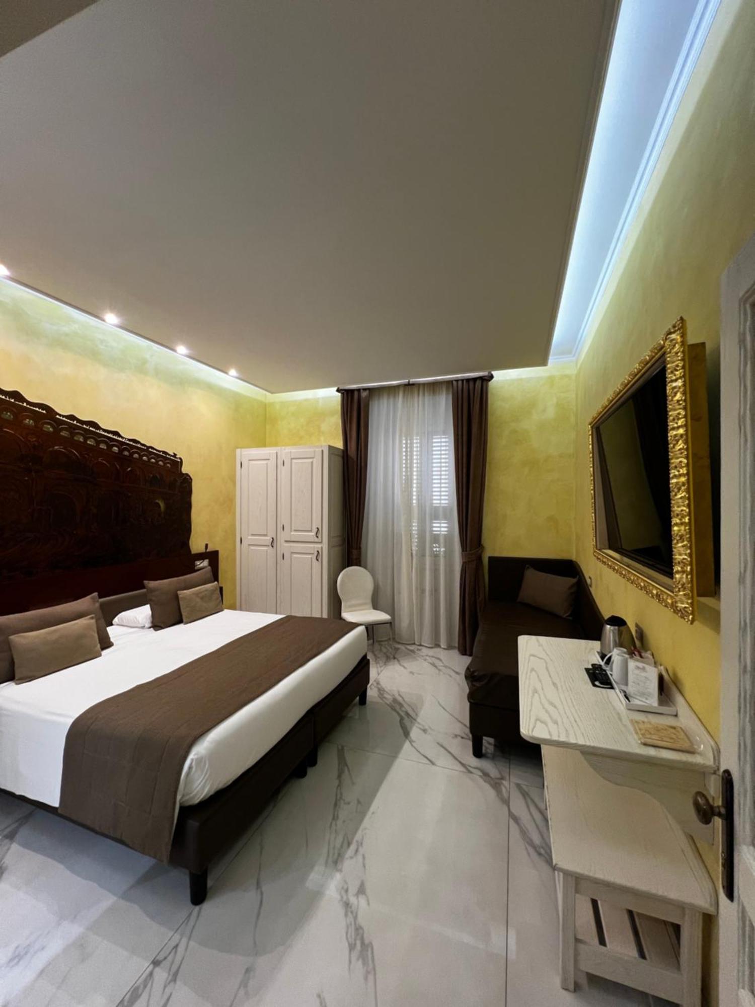Maison Tritone Rome Exterior photo