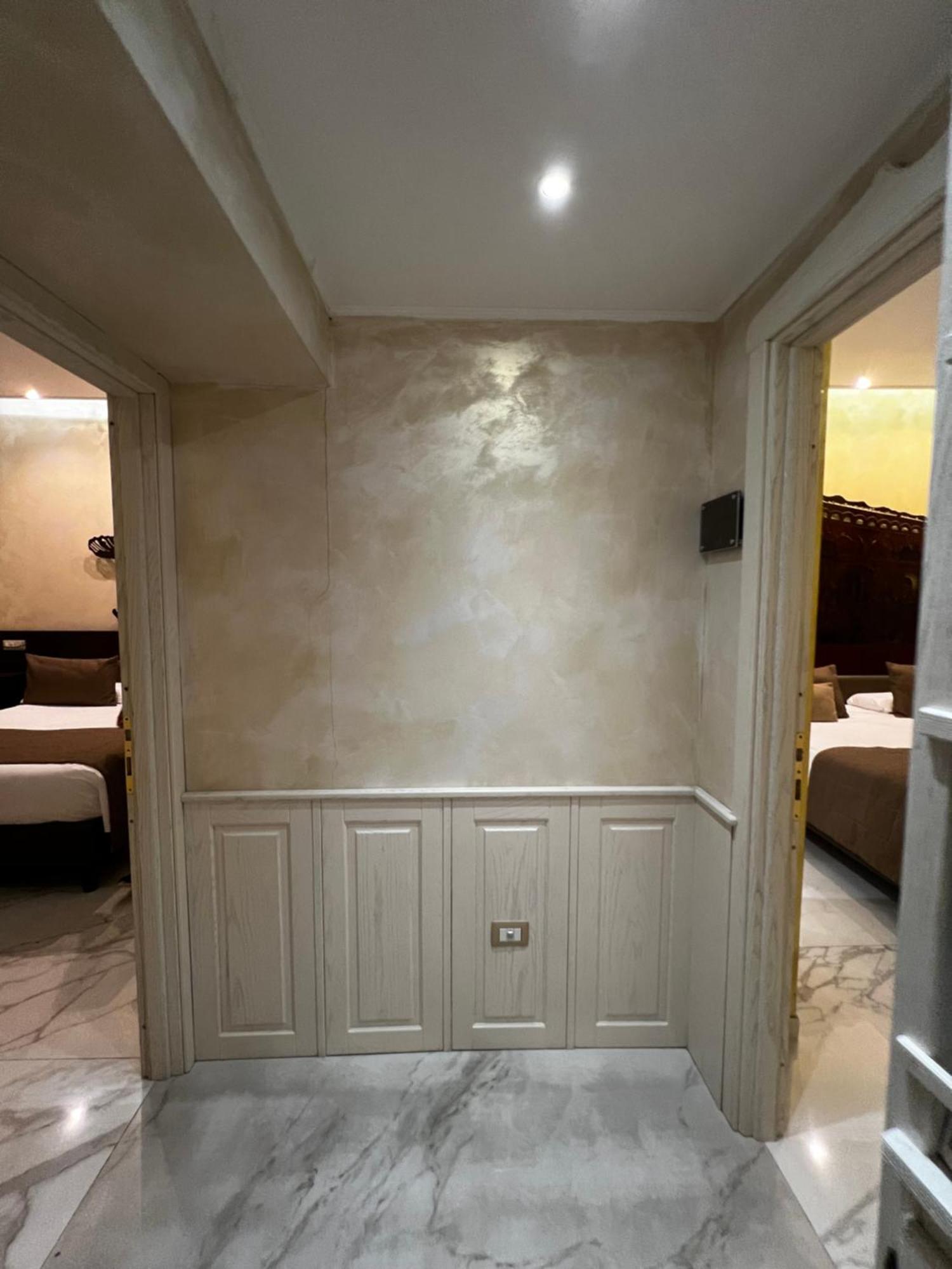 Maison Tritone Rome Exterior photo