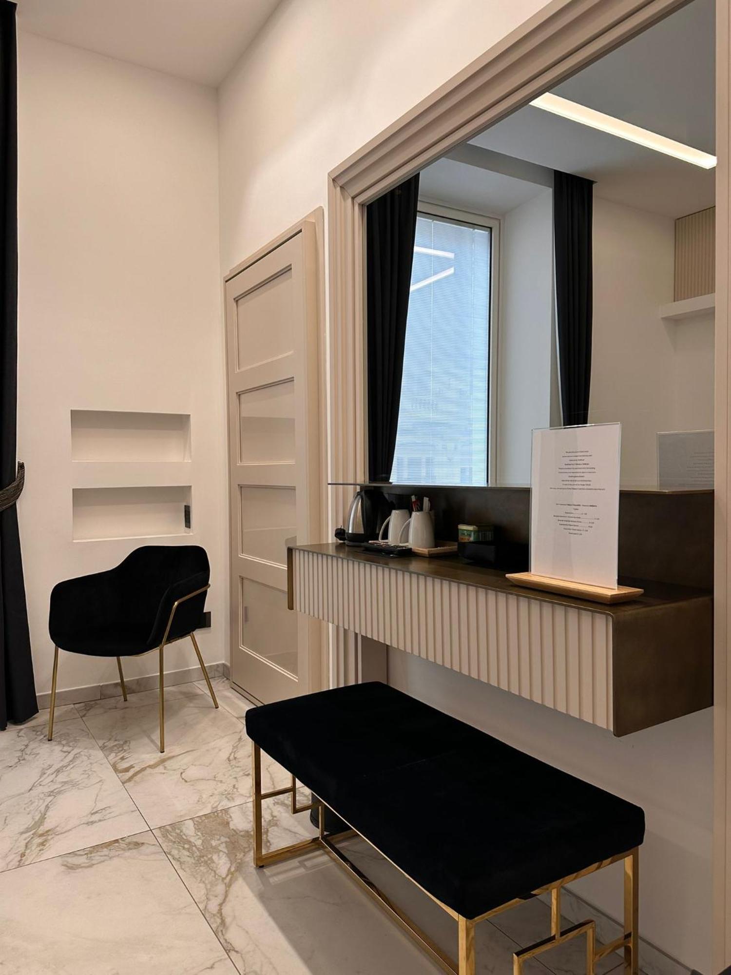Maison Tritone Rome Exterior photo