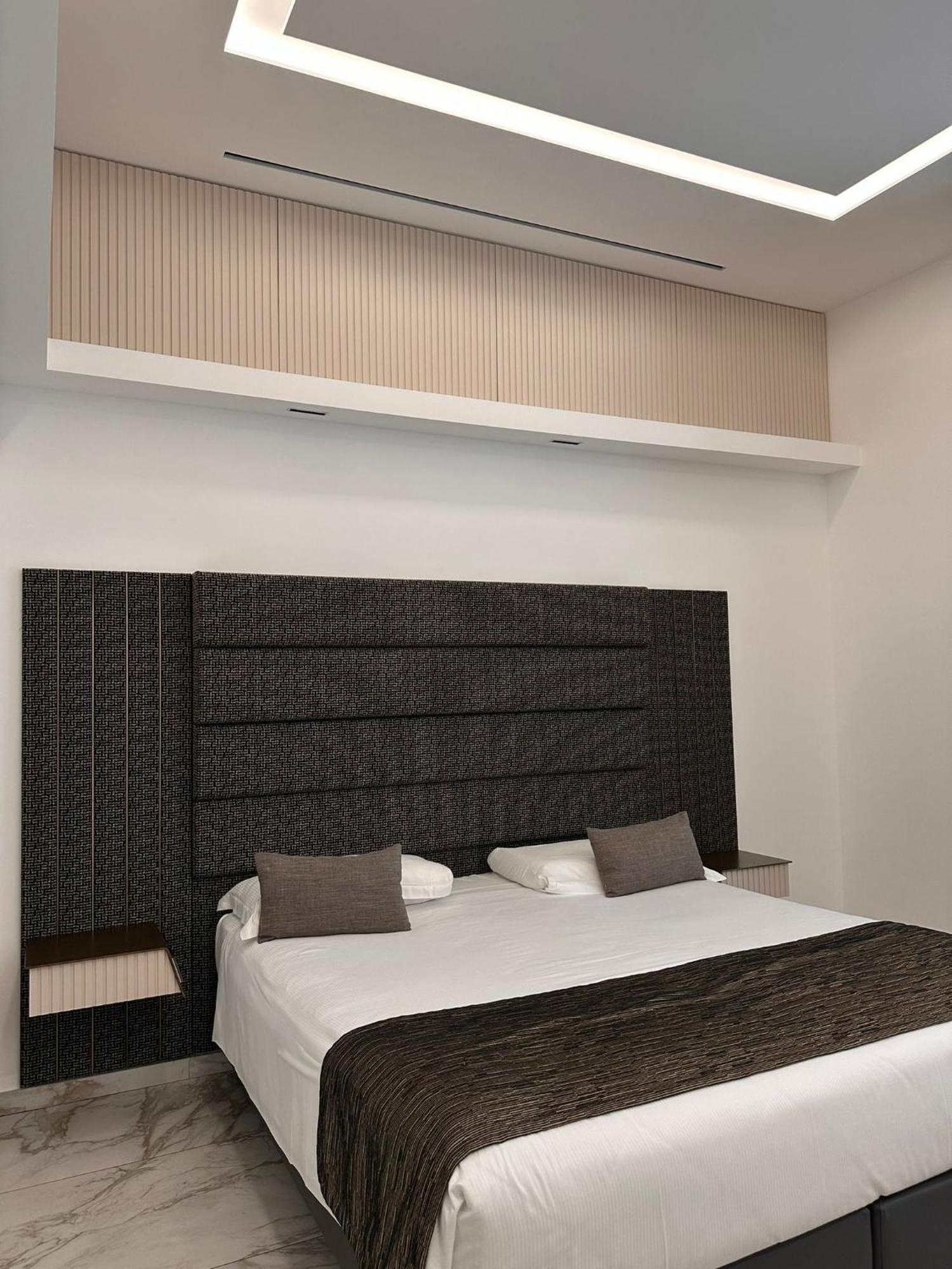 Maison Tritone Rome Exterior photo