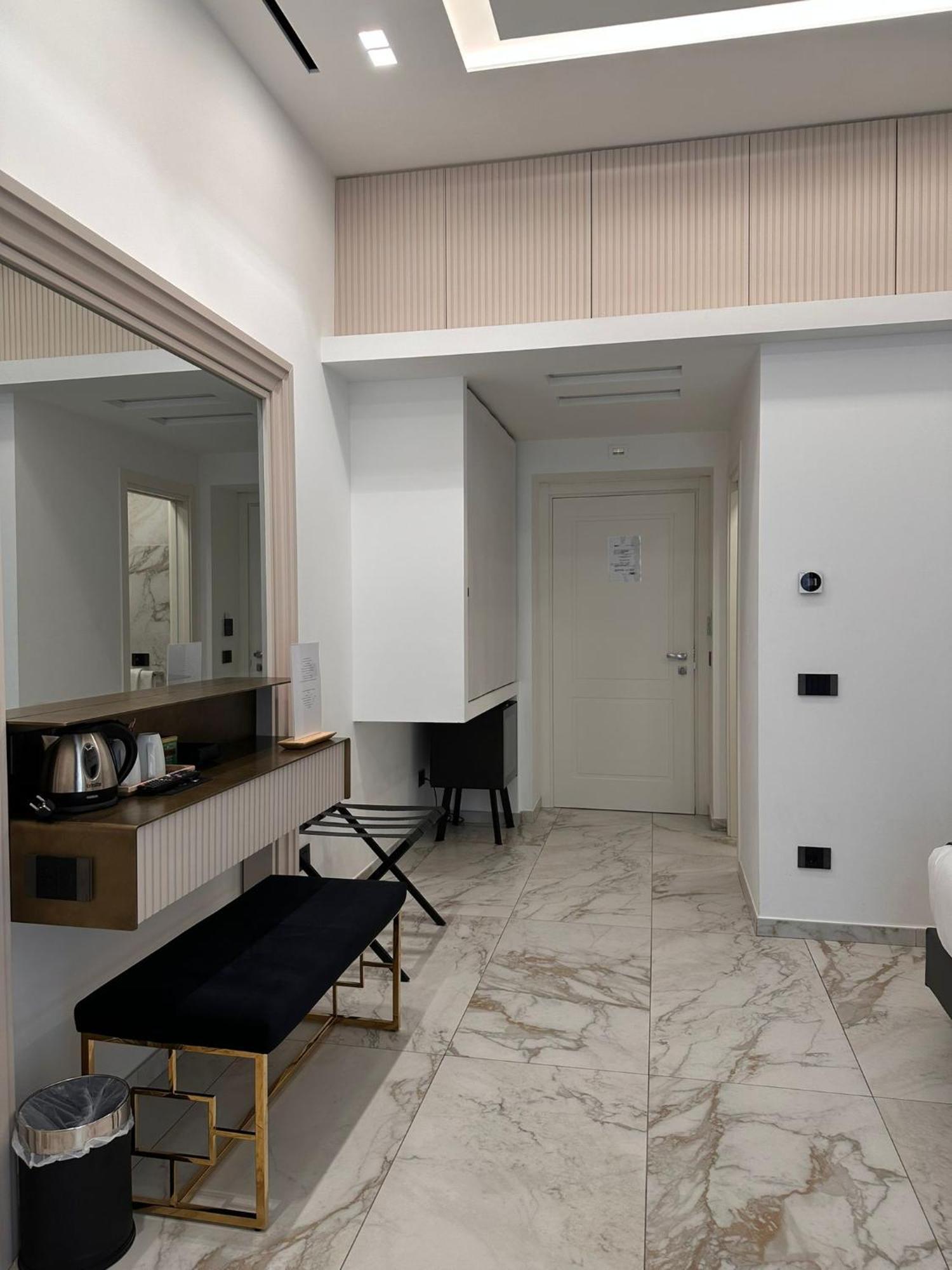 Maison Tritone Rome Exterior photo