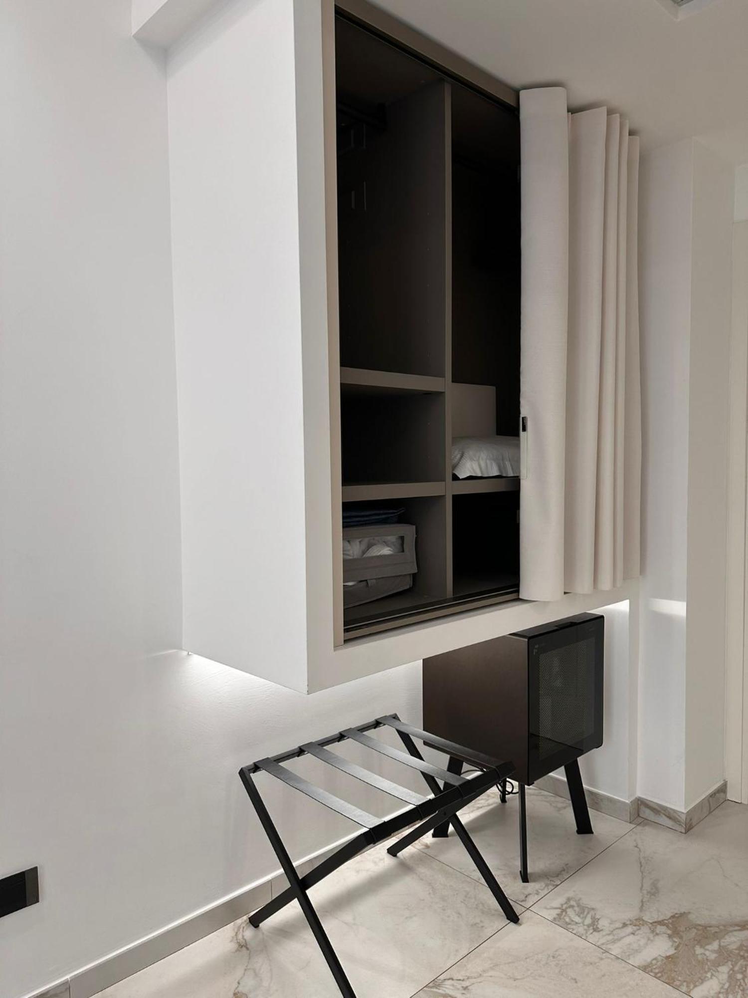 Maison Tritone Rome Exterior photo