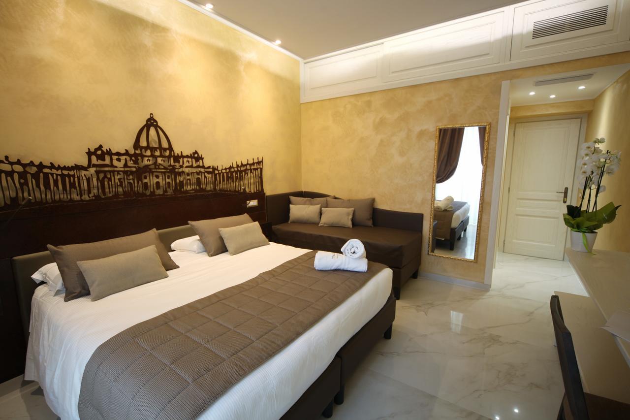 Maison Tritone Rome Exterior photo