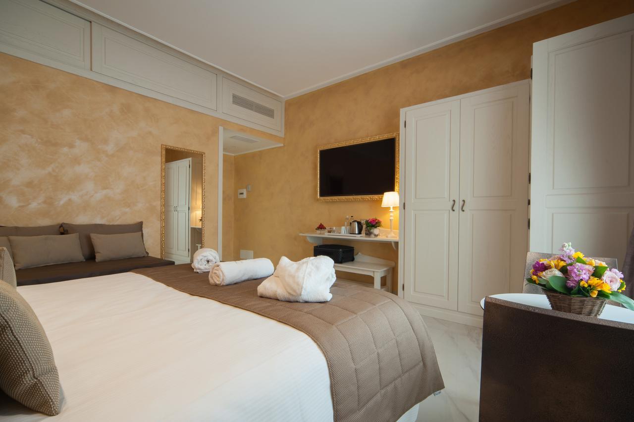 Maison Tritone Rome Exterior photo
