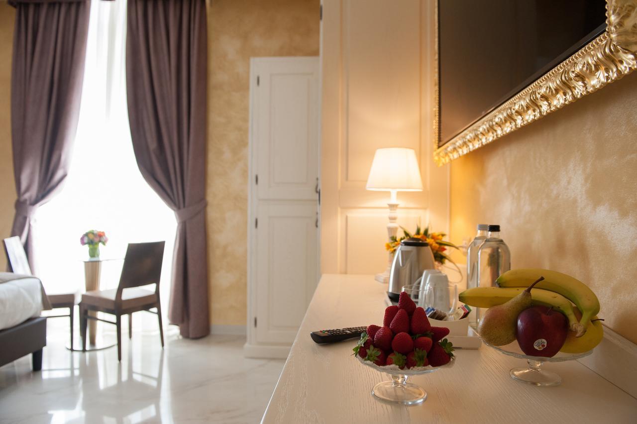 Maison Tritone Rome Exterior photo