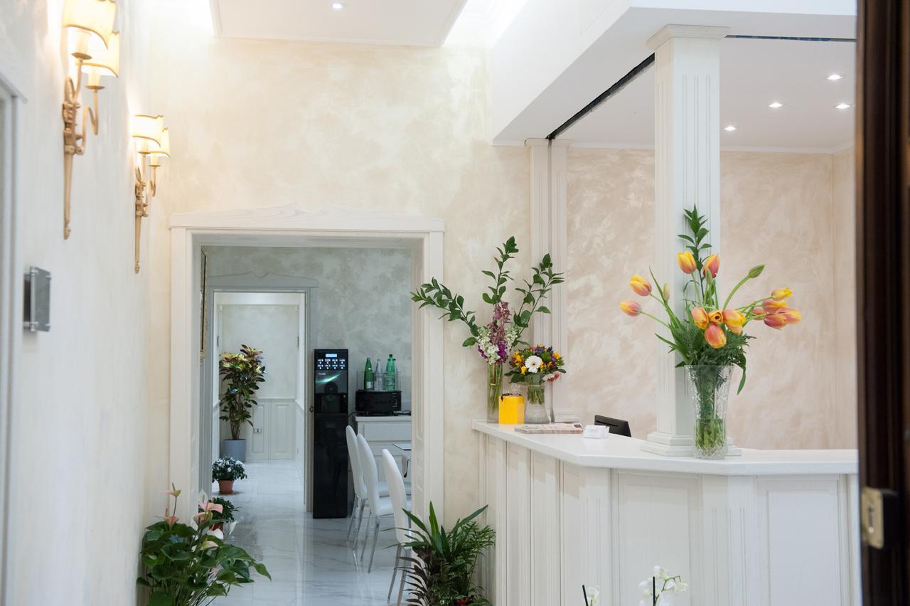 Maison Tritone Rome Exterior photo