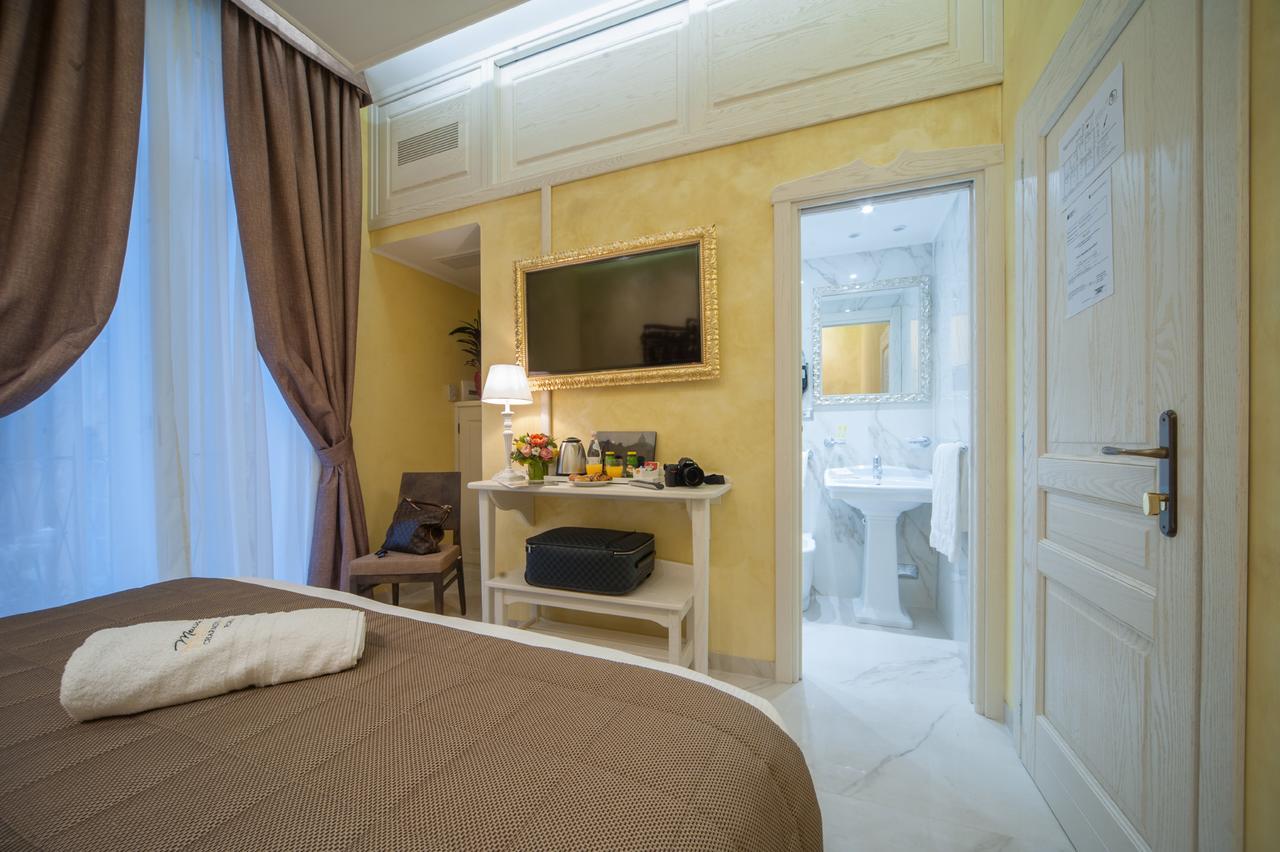 Maison Tritone Rome Exterior photo